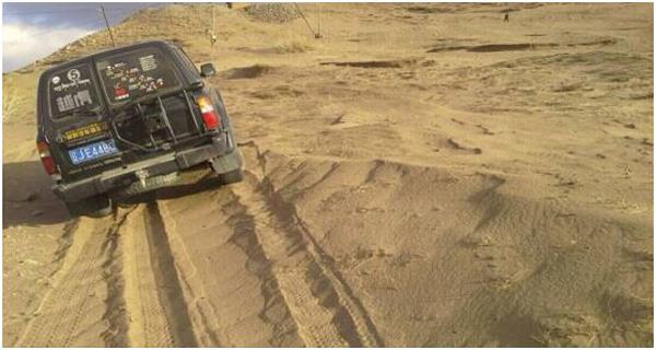 我院副院長赴內(nèi)蒙分院調(diào)研指導工作