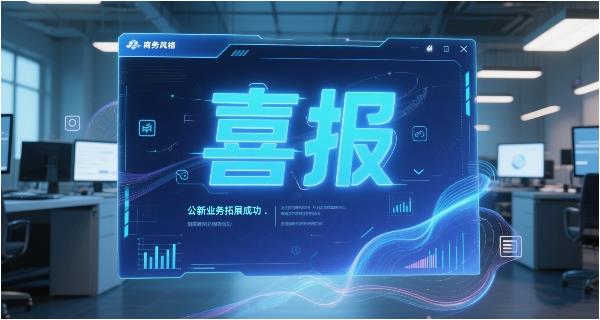 華麒通信中標(biāo)東城區(qū)正義路弱電改移工程設(shè)計